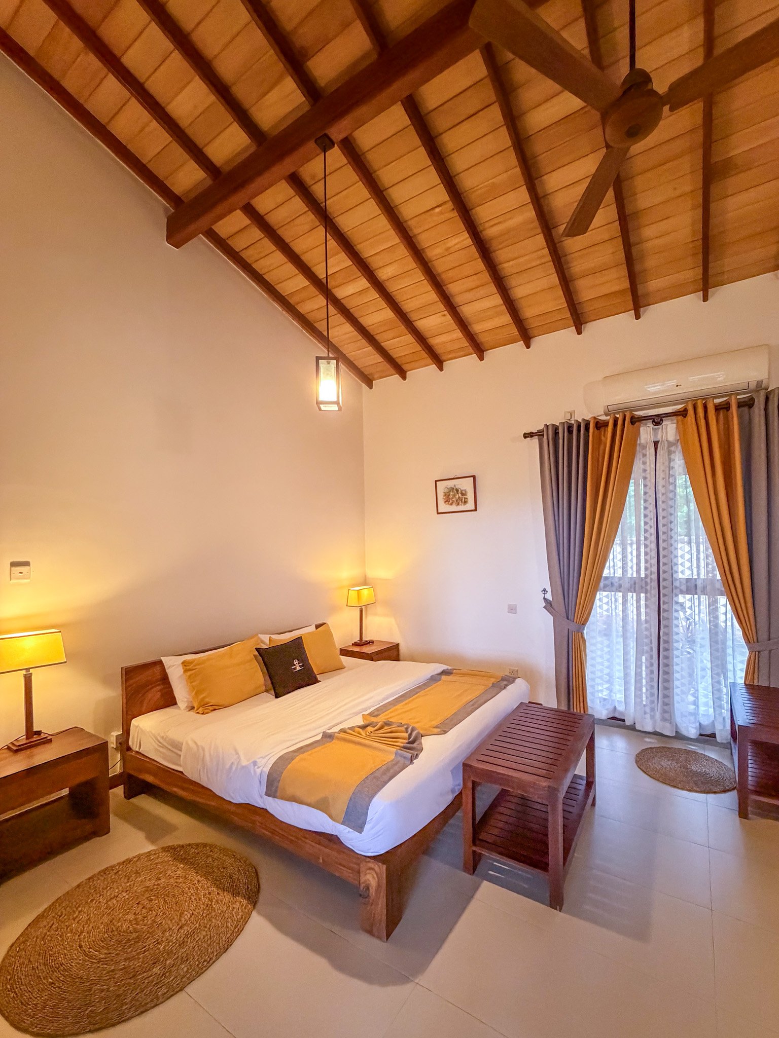 The Grand Suite - Amenities