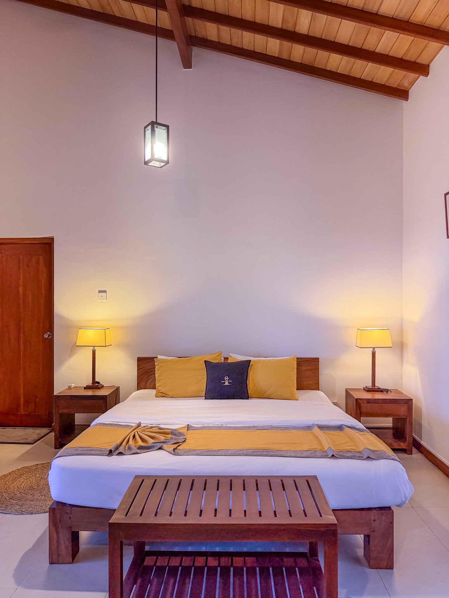 The Prestige Suite - Interior View